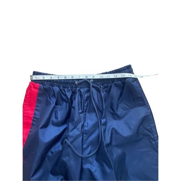 Vintage 90s Southpole “Speed Racer” Track Pants – Size L - Picture 4 of 8